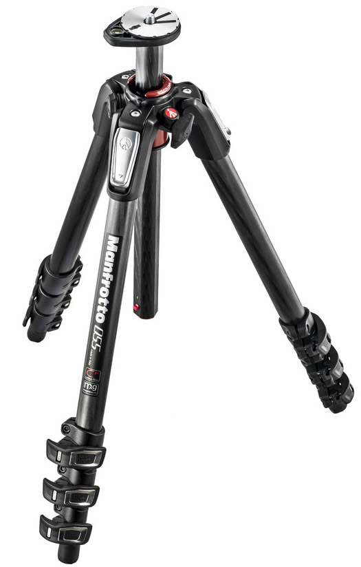 Manfrotto MT 055 CXPRO 4