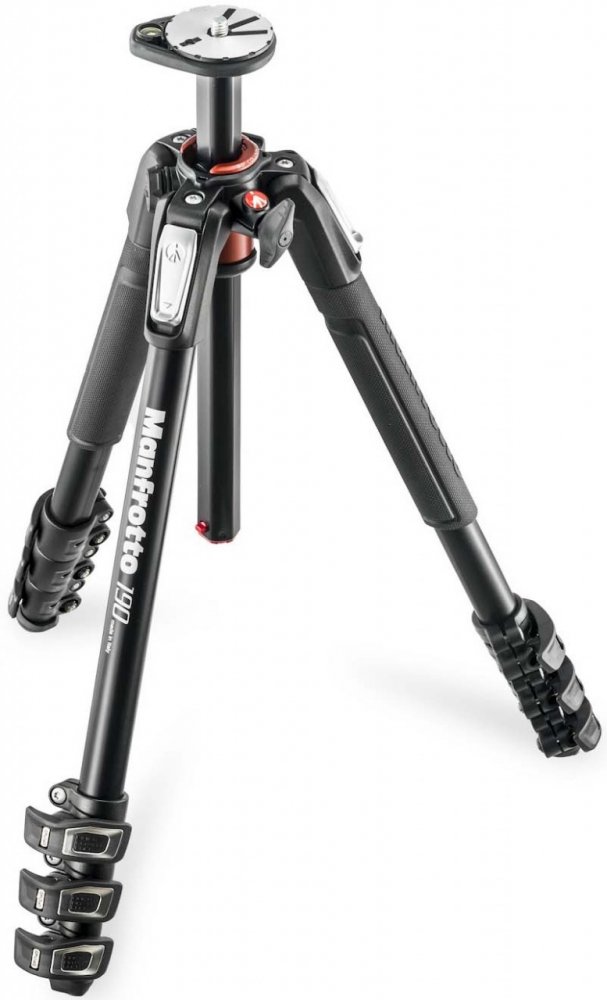 Manfrotto MT 190XPRO4