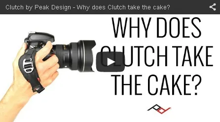 PD Clutch video