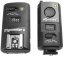 Aputure TrigMaster II (2,4GHz) MXII-N SET - radiový odpalovač blesků pro Nikon