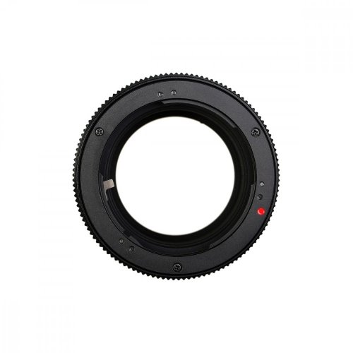 Kipon Macro Adapter from Olympus OM Lens to Fuji X Camera