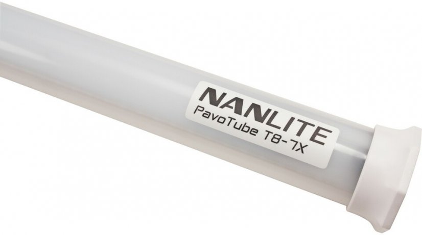 Nanlite Pavotube T8-7X 1-pack