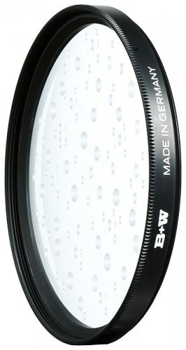B+W Soft Image PRO změkčující filtr F-Pro 48mm