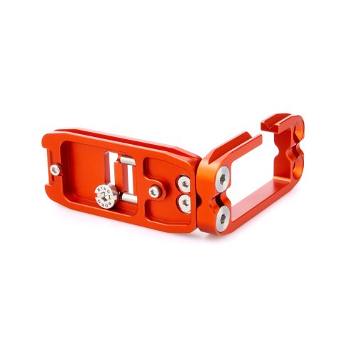 Držák na stativ 3 Legged Thing ELLIE, měď