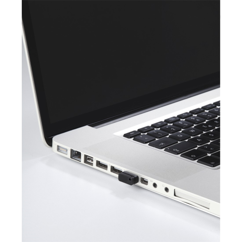 Hama Smartly, USB kľúč, USB 2.0, 16 GB, 10 MB/s