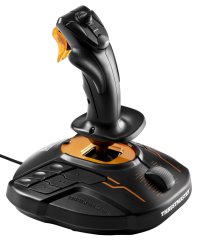 Joystick Thrustmaster T16000M FCS PC-hez (2960773)