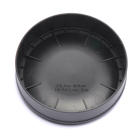 Krytka Nikon Nikkor AF-S 14-24mm f/2.8G ED (KNIG)