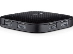 Rozbočovač USB TP-Link UH400 se 4 porty USB 3.0