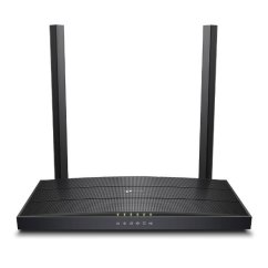 ADSL router TP-Link Archer VR400 VDSL/ADSL MODEM 4xGLAN, WIFI 2,4GHz a 5GHz, OneMesh