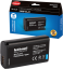 Hähnel HL-PLJ31, pro Panasonic Digital Cameras, náhrada za DMW-BLJ31,3500mAh, 7.4V, 25.9Wh