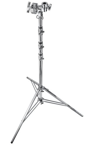 Avenger Overhead Stand 65 steel with wide base