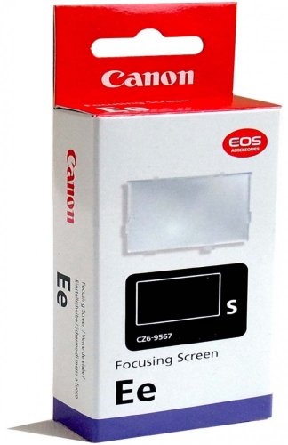 Canon Ee-S