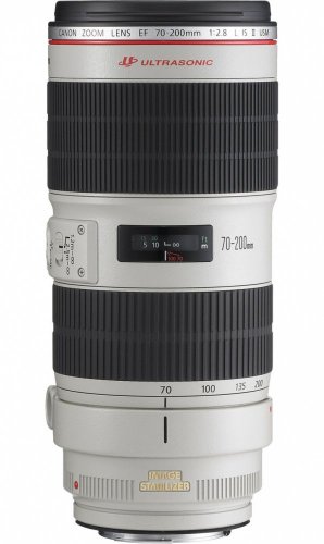 Canon EF 70-200mm f/2.8L IS II USM Objektiv