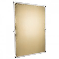Walimex pro Jumbo 4v1 reflektorový panel 150x200cm