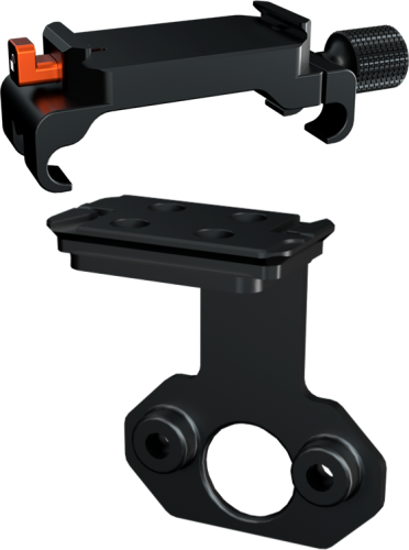 Chasing M2 Pro Max Distance Lock Sonar Quick Mounting Bracket