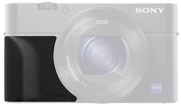 Sony AG-R2 grip pro fotoaparáty řady RX100