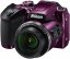 Nikon Coolpix B500 fialový