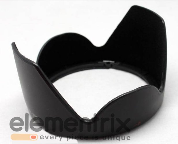 Sluneční clona ekvivalent EW-78D pro Canon