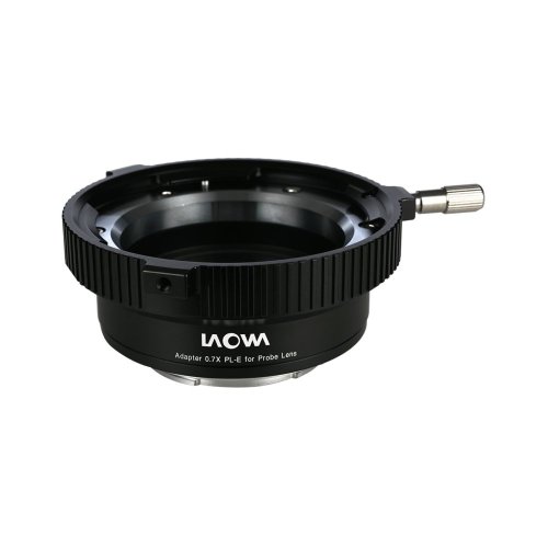 LAOWA 0,7x Focal Reducer Probe Arri PL na Sony E