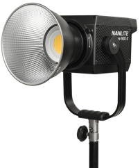 Nanlite Forza 500 II Daylight LED Spot Light