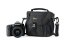 Lowepro Nova 140 AW II černá