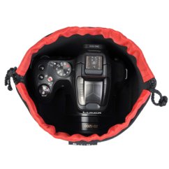 B.I.G. PC14 Neoprén kameratartó, 14x14x10 cm