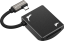 Angelbird Kondor Blue CFexpress B Recording Module (MagSafe Compatible External) Raven Black