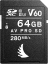 Angelbird SD AV PRO MK2 R280/W160 (V60) 64GB | 1 PACK