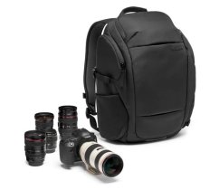 Batoh Manfrotto Advanced Travel Backpack M III
