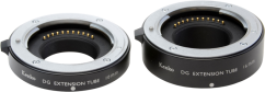 Kenko Extension Tube Set MFT