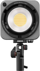 Zhiyun LED Molus G200 COB Light