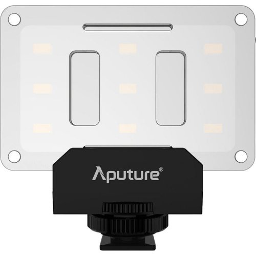 Aputure Amaran AL-M9 - LED videosvětlo