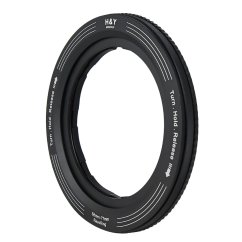 H&Y SWIFT A REVORING 58-77mm Adapter magnetisch