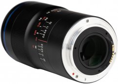 Laowa 100mm f/2,8 2X Ultra Macro APO pre Nikon F