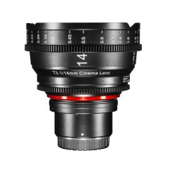 Samyang Xeen 14mm T3,1 Micro Four Thirds