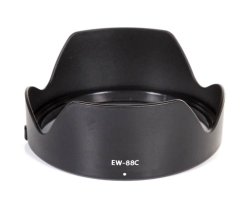 Gegenlichtblende EW-88C für Canon (EW-88C)