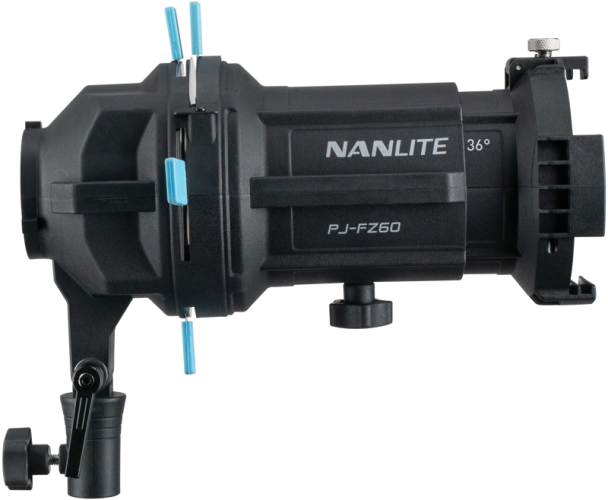 Nanlite projektor pro Forza 60, 60B (36°)
