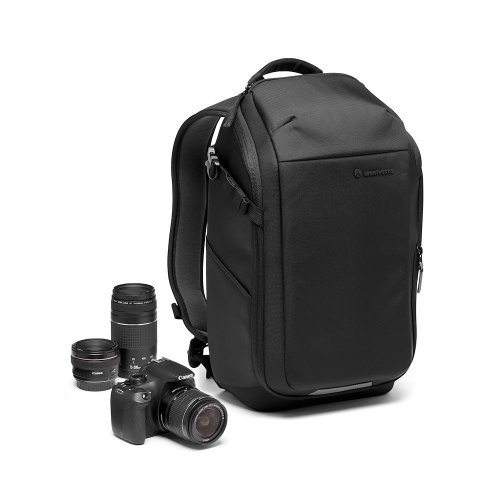 Batoh Manfrotto Advanced Compact Backpack III
