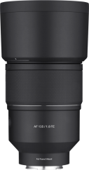 Samyang AF 135mm f1,8 FE pro Sony E