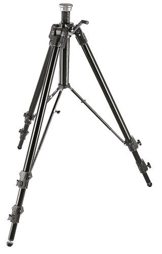 Manfrotto 161Mk2B Stativ SUPERPRO