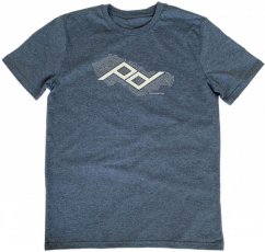 Peak Design Herren T-Shirt Größe L