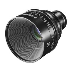 Samyang Xeen 50mm T1,5 Sony E