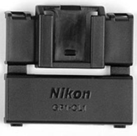Nikon GP1-CL1 remienkový adaptér pre GP1