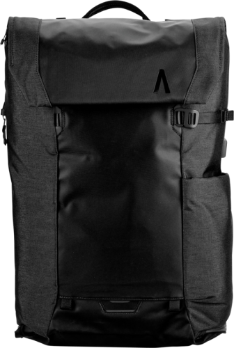 Boundary Supply Boundary The Errant Pack (Obsidian Black)