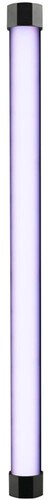 Nanlite PavoTube II 30X, 120cm, 4er-Pack Farb-Effektleuchte RGBW