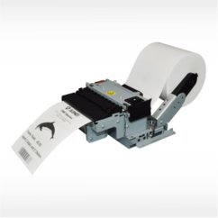 Tlačiareň Sanei SK1-311SF4-LQP-M-SP + PRESENTER