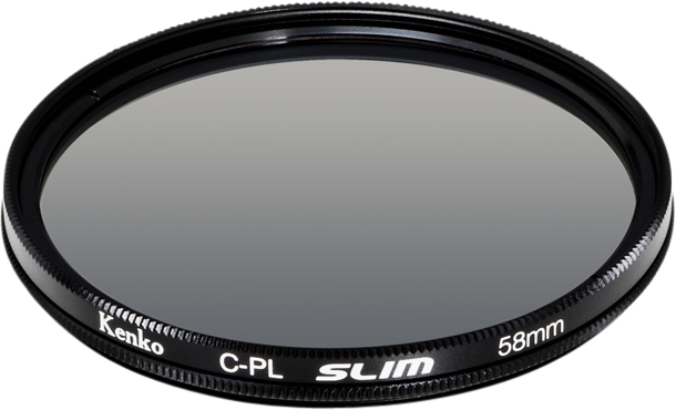 Kenko Filter Circular Polarizing Slim 37mm