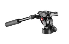 Manfrotto MVH400AH Befree lehká a kompaktní fluifní video hlava