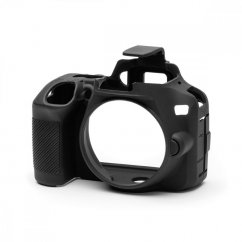 EasyCover Camera Case for Nikon D3500 Black