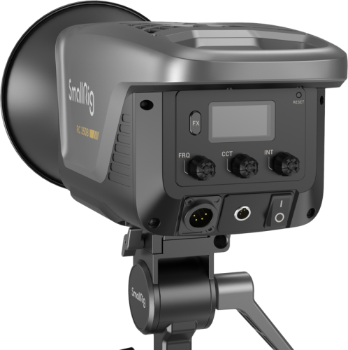 A SmallRig 3966 RC 350B COB lámpa